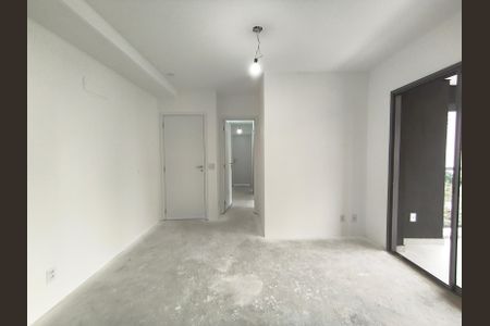 Apartamento à venda com 81m², 3 quartos e 1 vaga Apartamento à venda com 81m², 3 quartos e 1 vagaSala