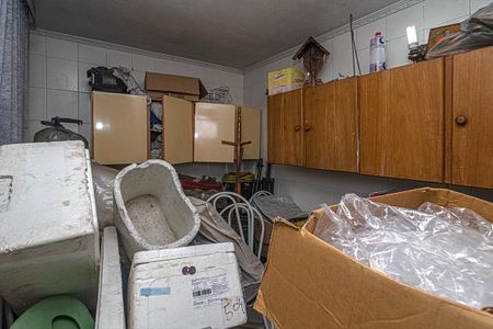 Casa à venda com 235m², 4 quartos e 4 vagasDespensa