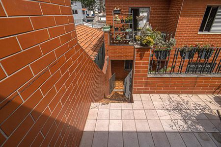 Casa à venda com 235m², 4 quartos e 4 vagasÁrea de Serviço