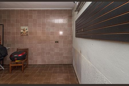 Casa à venda com 235m², 4 quartos e 4 vagasDeposito 