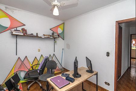 Casa à venda com 235m², 4 quartos e 4 vagasQuarto 1