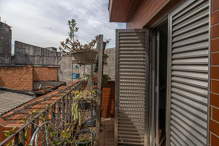 Casa à venda com 235m², 4 quartos e 4 vagasSacada do Quarto 2