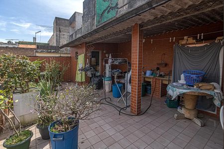 Casa à venda com 235m², 4 quartos e 4 vagasÁrea de Serviço