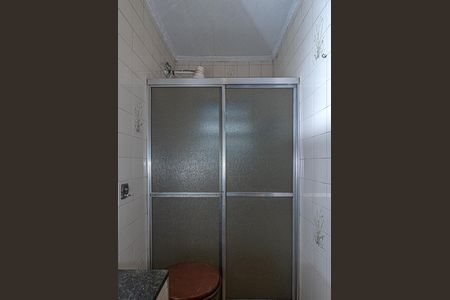 Casa à venda com 235m², 4 quartos e 4 vagasBanheiro Social