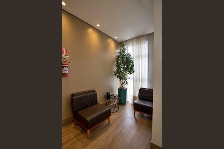 Apartamento à venda com 59m², 2 quartos e 2 vagasÁrea comum - Salão de festas