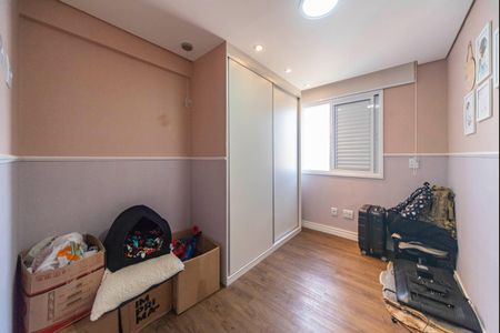 Apartamento à venda com 59m², 2 quartos e 2 vagasQuarto 1