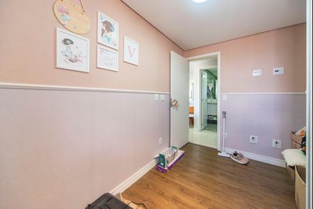 Apartamento à venda com 59m², 2 quartos e 2 vagasQuarto 1