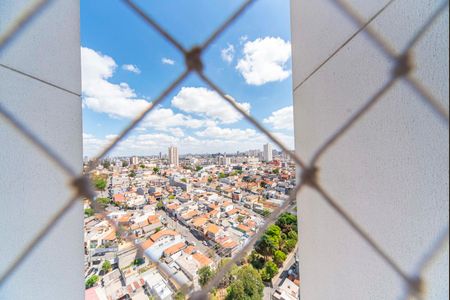 Apartamento à venda com 59m², 2 quartos e 2 vagasVista Suíte