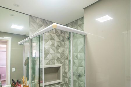 Apartamento à venda com 59m², 2 quartos e 2 vagasBanheiro SocialSocial