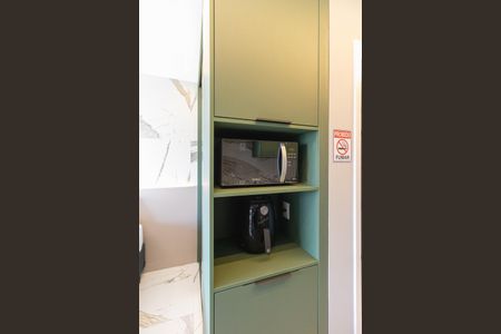 Studio para alugar com 30m², 1 quarto e sem vagaStudio