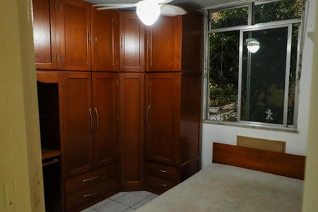 Apartamento para alugar com 49m², 2 quartos e sem vaga Apartamento para alugar com 49m², 2 quartos e sem vagaQuarto 1