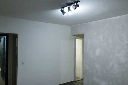 Apartamento para alugar com 49m², 2 quartos e sem vaga Apartamento para alugar com 49m², 2 quartos e sem vagaSala