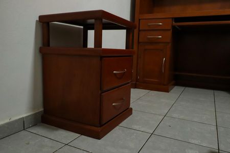 Apartamento para alugar com 49m², 2 quartos e sem vaga Apartamento para alugar com 49m², 2 quartos e sem vagaQuarto 1 - Armários