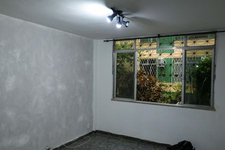 Sala de apartamento para alugar com 2 quartos, 49m² em Irajá, Rio de Janeiro