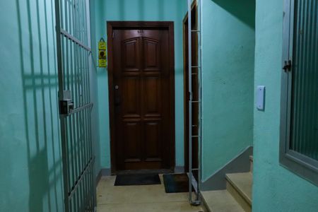 Apartamento para alugar com 49m², 2 quartos e sem vaga Apartamento para alugar com 49m², 2 quartos e sem vagaEntrada