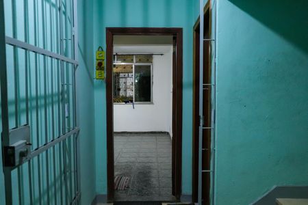 Apartamento para alugar com 49m², 2 quartos e sem vaga Apartamento para alugar com 49m², 2 quartos e sem vagaEntrada