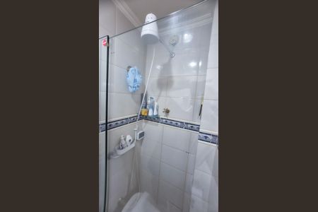 Apartamento à venda com 72m², 2 quartos e 1 vagaBanheiro do Quarto 2