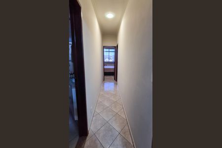 Apartamento à venda com 72m², 2 quartos e 1 vagacorredor 