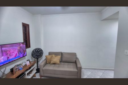Apartamento à venda com 72m², 2 quartos e 1 vagaSala