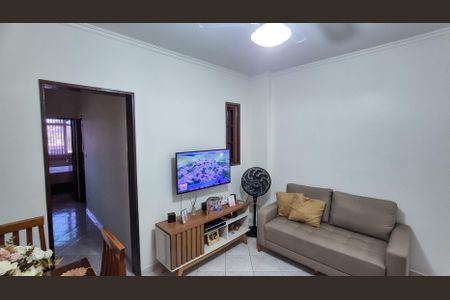 Apartamento à venda com 72m², 2 quartos e 1 vagaSala
