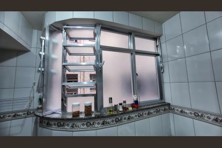 Apartamento à venda com 72m², 2 quartos e 1 vagaCozinha