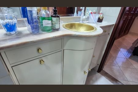 Apartamento à venda com 72m², 2 quartos e 1 vagaBanheiro do Quarto 2