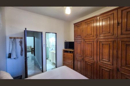 Apartamento à venda com 72m², 2 quartos e 1 vagaQuarto 2