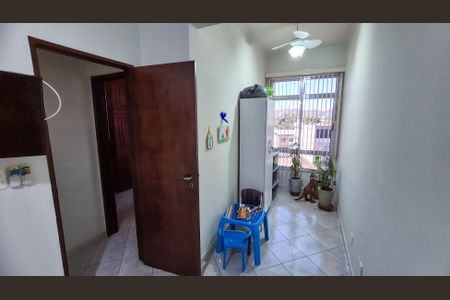Apartamento à venda com 72m², 2 quartos e 1 vagaQuarto 1