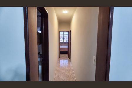 Apartamento à venda com 72m², 2 quartos e 1 vagacorredor 