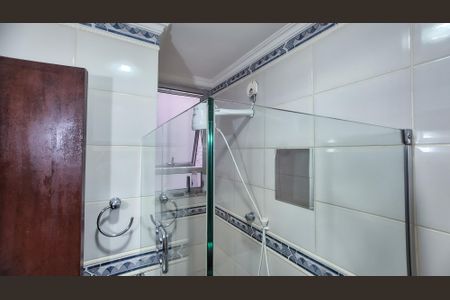 Apartamento à venda com 72m², 2 quartos e 1 vagaBanheiro 