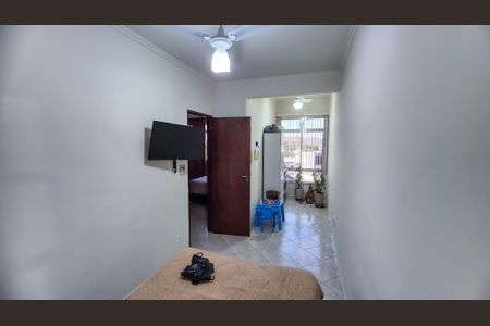Apartamento à venda com 72m², 2 quartos e 1 vagaQuarto 1
