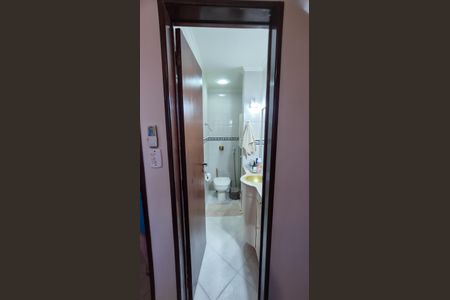 Apartamento à venda com 72m², 2 quartos e 1 vagaBanheiro do Quarto 2