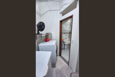 Apartamento à venda com 72m², 2 quartos e 1 vagaÁrea de Serviço