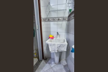 Apartamento à venda com 72m², 2 quartos e 1 vagaÁrea de Serviço