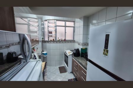 Apartamento à venda com 72m², 2 quartos e 1 vagaCozinha