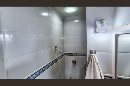 Apartamento à venda com 72m², 2 quartos e 1 vagaBanheiro do Quarto 2