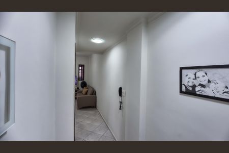 Apartamento à venda com 72m², 2 quartos e 1 vagaEntrada