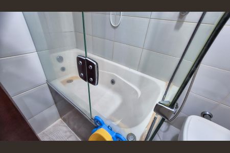 Apartamento à venda com 72m², 2 quartos e 1 vagaBanheiro 