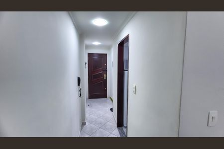 Apartamento à venda com 72m², 2 quartos e 1 vagaEntrada