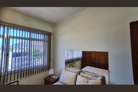 Apartamento à venda com 72m², 2 quartos e 1 vagaQuarto 2