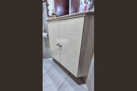 Apartamento à venda com 72m², 2 quartos e 1 vagaBanheiro 