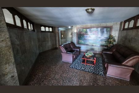 Apartamento à venda com 72m², 2 quartos e 1 vagaÁrea comum