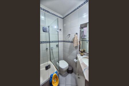 Apartamento à venda com 72m², 2 quartos e 1 vagaBanheiro 