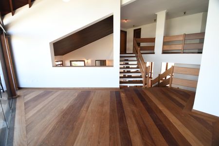 Casa de condomínio para alugar com 604m², 4 quartos e 6 vagasSala 3