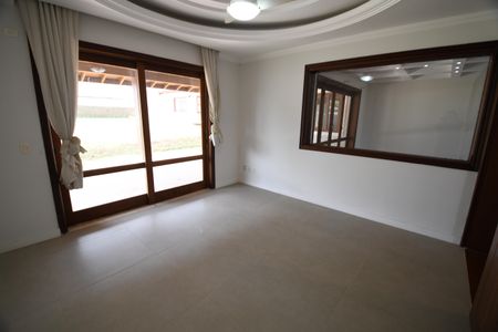 Sala 2 de casa de condomínio para alugar com 4 quartos, 604m² em Loteamento Alphaville Campinas, Campinas