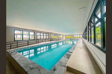 Apartamento à venda com 125m², 3 quartos e 3 vagasÁrea comum