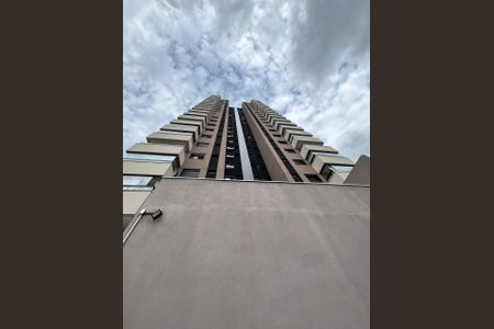 Apartamento à venda com 125m², 3 quartos e 3 vagasFachada