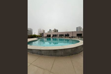 Apartamento à venda com 125m², 3 quartos e 3 vagasÁrea comum