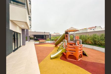 Apartamento à venda com 125m², 3 quartos e 3 vagasÁrea comum