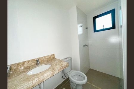 Apartamento à venda com 125m², 3 quartos e 3 vagasBanheiro 3